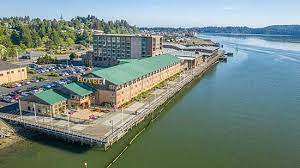 Maybe you would like to learn more about one of these? The Mill Casino