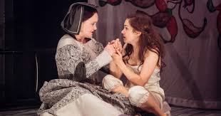 Romeo And Juliet(Version Anglaise) Résumé Gratuit | William Shakespeare
