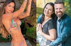 Maria clara paz is on facebook. Suposto Affair Do Sertanejo Marlon Nega Ser Pivo De Termino