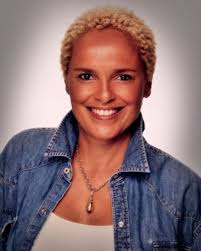 Shari Belafonte