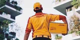Dhl express netherlands respects your privacy. Dhl Express Versand Mit Den Internationalen Spezialisten