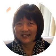 Julie Tsui's Instagram, Twitter & Facebook