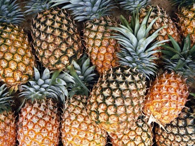 pineapple ile ilgili gÃ¶rsel sonucu