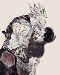 Rule 34 Dev - baldurs_gate_3 cunnilingus cunnilingus_gesture  dungeons_and_dragons durge enver_gortash forgotten_realms malefemale pussy  pussy_juice_drip pussy_juice_trail the_dark_urge_(baldurs_gate)|10437273144