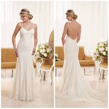 Essense Of Australia D1934 Used Wedding Dress Save 85 Wedding Dresses Sheath Wedding Dress Lace Online Wedding Dress