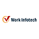 V-Work Infotech Solutions INC logo