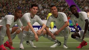 Ibrahima konaté fifa 21 rating is 78 and below are his fifa 21 attributes. Fifa 21 Totw 7 Predictions Zum Neuen Team Der Woche