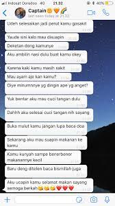 Teks Romantis Teks Lucu Romantis