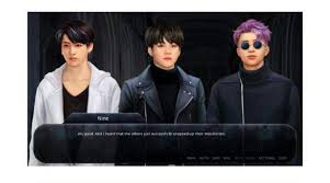 Es 2012 y trabajas en big hit. Bts Game For Pc Army S Amino