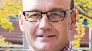 University of Auckland taken to Employment Relations Authority by 'Plan B'  academic Simon Thornley