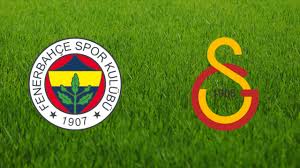 Fifa 11 cpu vs cpu 2. Fenerbahce Sk Vs Galatasaray Sk 2019 2020 Footballia