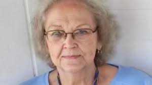 Mary Kathleen Weaver