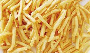 Check spelling or type a new query. Eat This French Fries Nutrition And Food Safety
