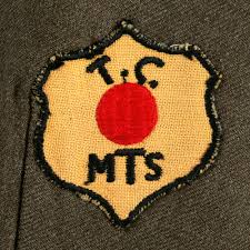 Image result for Orange Yellow 1943 Military