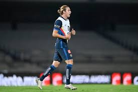 He is 23 years old from mexico and playing for américa in the mexico liga mx (1). America Cordova Entre Los Jugadores Que Mas Aumentaron Su Puntuacion En Fifa 21