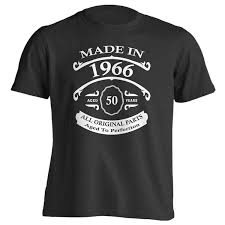 Celebrate your 50th birthday in 2021. 50th Birthday T Shirt Custom Printed Shirts Birthday Shirts 70th Birthday Gifts