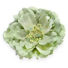 Artificial indoor trees artificial indoor trees are perfect for when you travel, have noisy pets, or kids with allergies. 5 Sage Green Silk Peony Roses