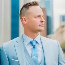 Nate White, Real Estate Agent