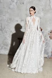 Zuhair Murad Bridal Spring 2020 Fashion Show Bridal Dresses Zuhair Murad Bridal Wedding Dress Trends