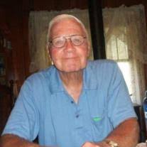 Obituaries in De Soto, MO