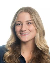 2025-26 Women's Rowing Roster