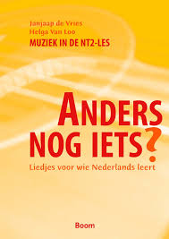 Pin Op Nt2 Anderstaligen
