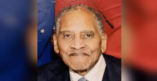 Deacon Rawlan Lillard Sr. Obituary