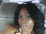 Gina Jacques from Miami Beach High School