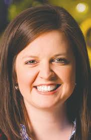 OKC's MOST POWERFUL YOUNG PROFESSIONALS