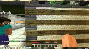 There are different game modes for players in. Minecraft Hunger Games Cracked Servers With Gameplay Youtube
