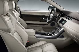 Which used range rover evoque trim is right for me? 7 Reasons To Try The New 2017 Range Rover Evoque