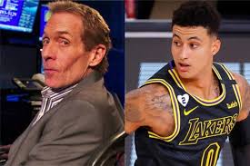 Bucks to waive rodions kurucs. Skip Bayless Dubs Kyle Kuzma As Lakers Most Clutch Player Says He Should Be Team S Closer Lakers Daily