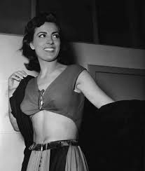  Image Of Irene Papas
