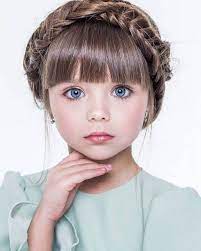 Short girls zum kleinen preis. Short Hair Hairstyle Girls Kids Novocom Top