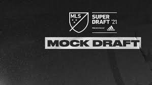 Play and practice on our fifa 21 draft simulator. 2021 Mls Mock Superdraft Predicting Who Ll Be Taken In Round 1 Travis Clark Mlssoccer Com