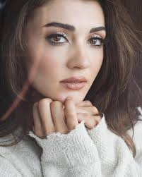 Makyajsız hal beni mahçup ediyor. Burcu Ozberk Wiki