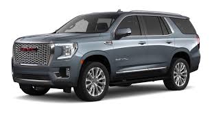 Including destination charge, it arrives with a manufacturer's suggested retail price. 2021 Gmc Yukon And Yukon Xl Color Options Carl Black Roswell