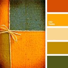 Maybe you would like to learn more about one of these? Combination Of Green And Orange Color Palette Ideas