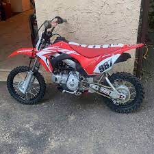 Tbolt Usa Llc 225 Lincoln Hwy Fairless Hills Pa 2020 Pit Bike 110 Pit Bike Specialized Bikes