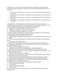 Maybe you would like to learn more about one of these? Soal Mangrove
