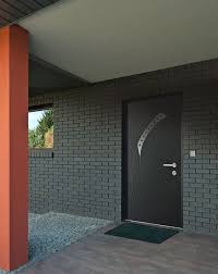 Panneaux Aluminium Pour Portes Blindees Picard Serrures Portes Porte Blindee Entree