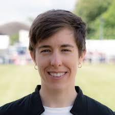 Kate Schaffner's Instagram, Twitter & Facebook