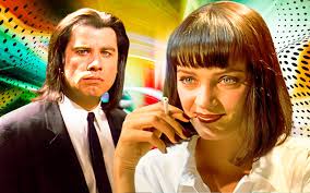 Was Mia Responsible For All The Chaos In Pulp Fiction? 1 Theory Completely  Changes Vincent & Marsellus' Stories