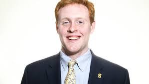 John Cohill's Instagram, Twitter & Facebook