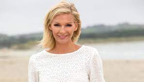 Kathrine sørland har mange jern i ilden, men du visste kanskje ikke at hun er veldig interessert i bil? Kathrine Sorland I Farmen Drama Jeg Trodde Jeg Skulle Do Underholdning
