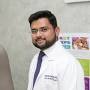 Profile Picture of Dr. Harsh Patel - Award Winning Podiatrist & Foot Surgeon.on Google