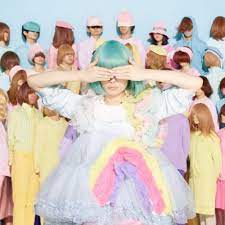 music おしゃれまとめの人気アイデア pinterest timberchoco きゃりーぱみゅぱみゅ おしゃれな女の子 少女