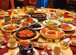 Manusia Hidup Bukan Hanya Dari Roti Makanan Saja Tetapi Juga Dari Firman Allah Food Healthy Snacks Recipes Eat