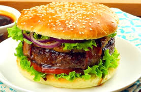 We did not find results for: Perfekt Furs Grillen Fruchtiger Burger Mit Ananas Und Bacon