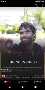 Perth Funeral Notices